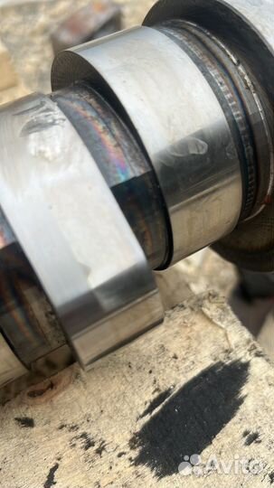 Распредвал