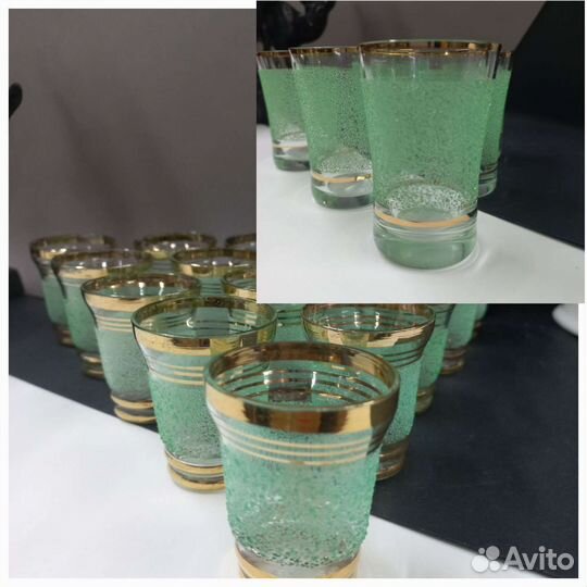 Стопка Красный май