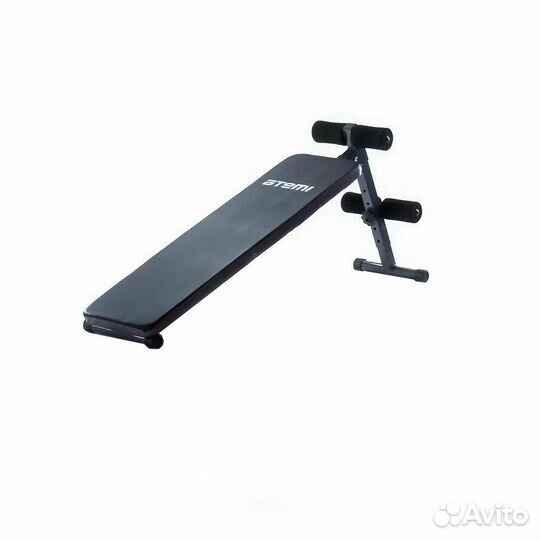 Скамья для пресса