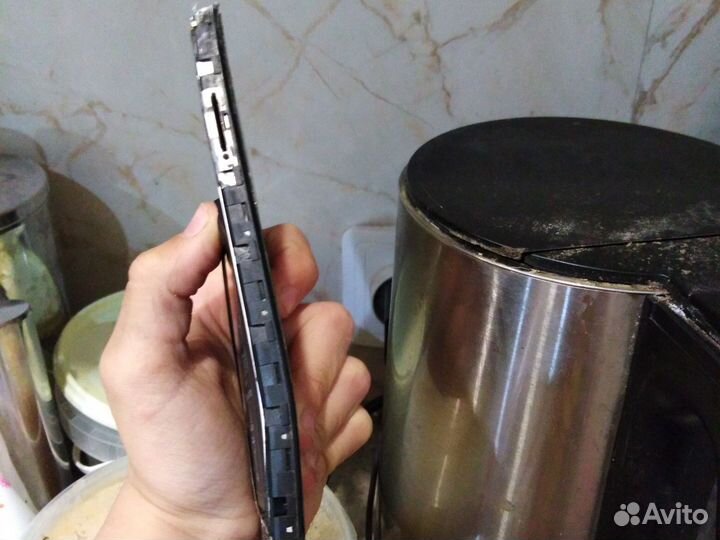 HONOR 7C, 3/32 ГБ
