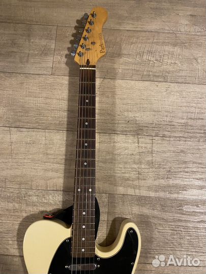 Электрогитара Parksons STC-430
