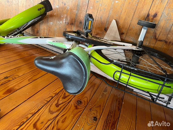 Велосипед детский