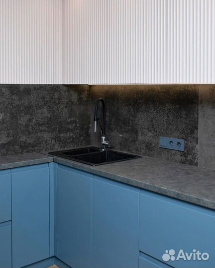 Кухня от производителя