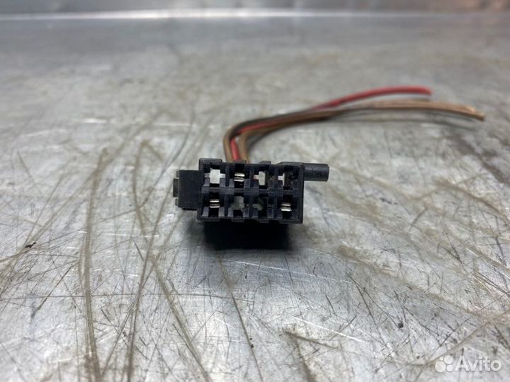 Разъем Volkswagen Golf Iii/Vento 1991-1997