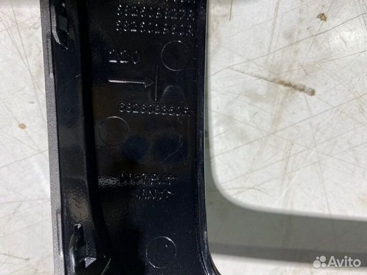 Магнитола Renault Sandero Stepway K4M2842 2017