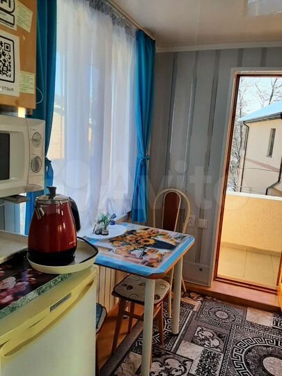Комната 30 м², 2/2 эт.