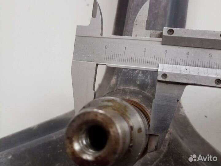 Крестовина Indesit/Ariston