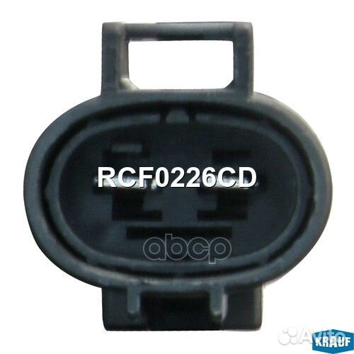 Вентилятор охлаждения RCF0226CD Krauf