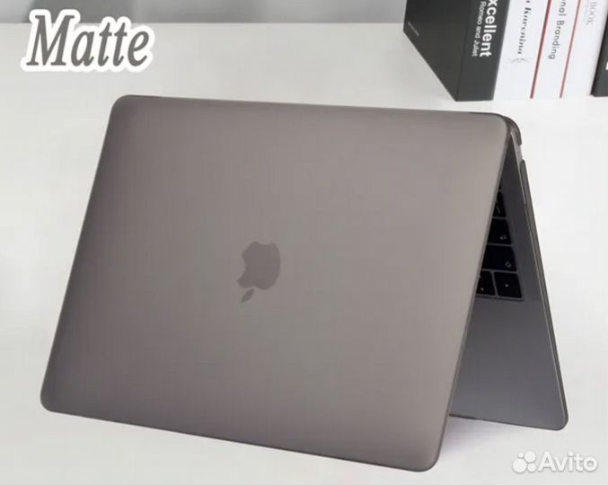 Чехол Apple MacBook pro 13