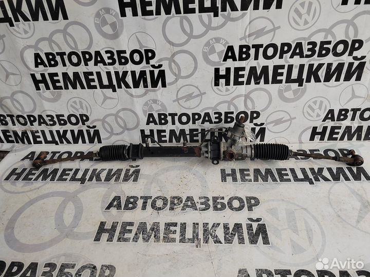 Рулевая рейка Opel Frontera B