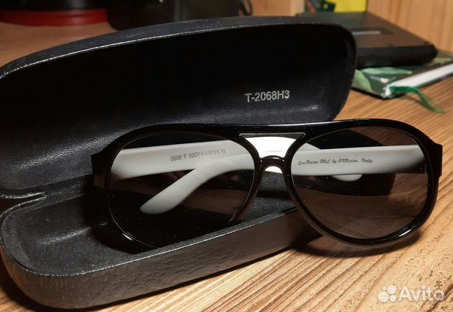 Солнцезащитные очки подростковые