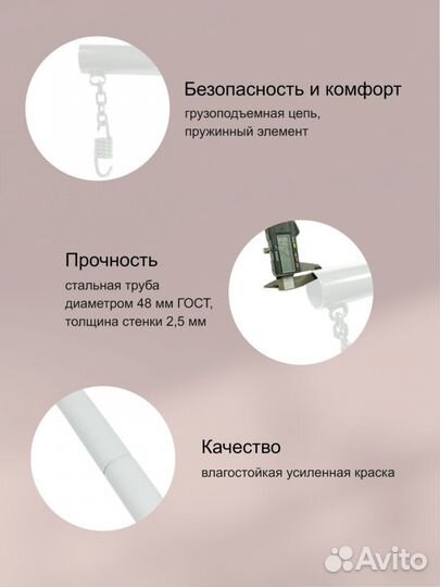 Подвесное кресло кокон lokka