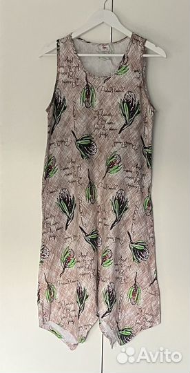 Сарафаны 48-50