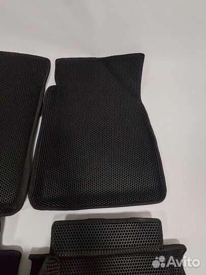 EVA коврики для omoda C 5 I