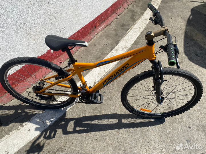 Велосипед Forward 26