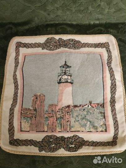 Чехлы декор винтаж