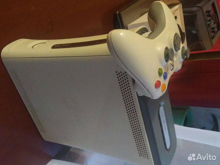 Xbox 360