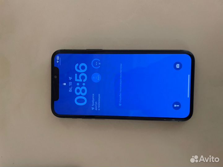 iPhone 11 Pro, 256 ГБ