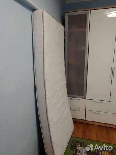 Матрас ортопедический 90 х 200