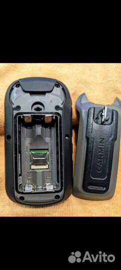 Навигатор Garmin etrex 30