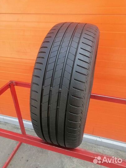 Bridgestone Turanza T005 205/45 R17 84V