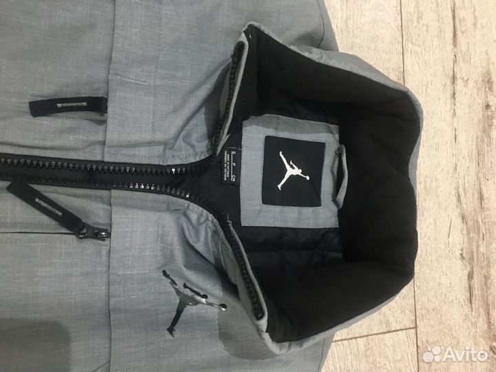 Куртка Jordan nike оригинал