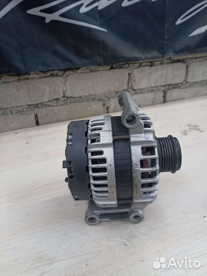 Генератор ford transit 2.2