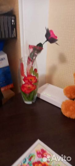 Ваза для цветов