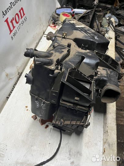 Корпус печки Lifan Breez 520 Лифан Бриз briz