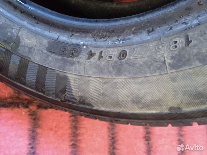 Yokohama A.Drive AA01 185/60 R14