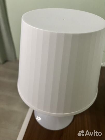 Лампа настольная Икеа