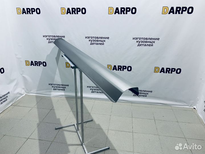 Ремонтные пороги lifan X60 1 рестайлинг