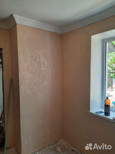 Ремонт и отделка квартир