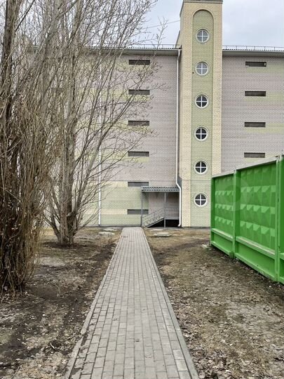 Гараж, 21 м²