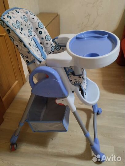 Стульчик для кормления
