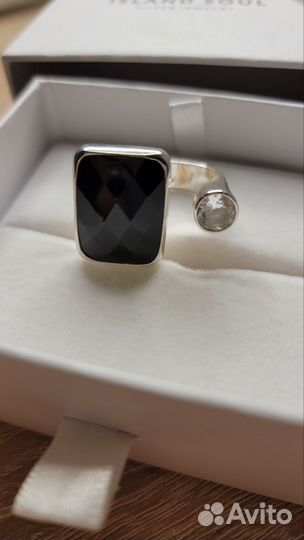 Кольцо island soul 17