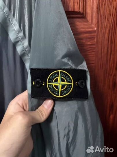 Stone island ветровка Оригинал