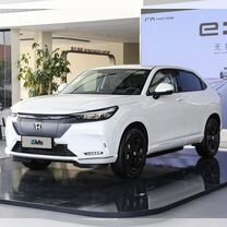 Honda e:NP1 AT, 2024, 100 км, с пробегом, цена 2 900 000 руб.