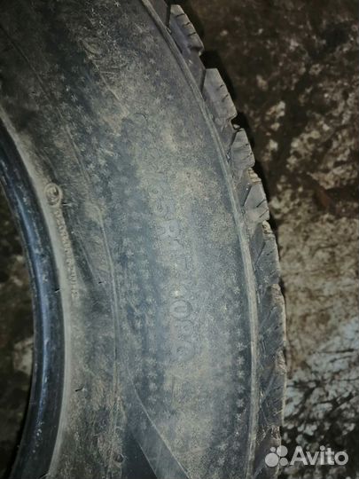 Marcher R-4 235/65 R17