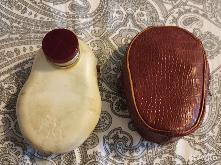 Бритва Спутник винтаж