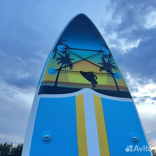 Сап борд сапборд sup доска для плавания