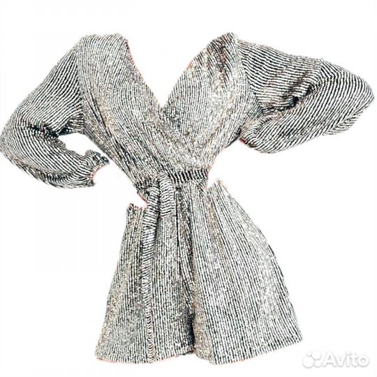 Платье женское вечернее коктельное комтюм наряд