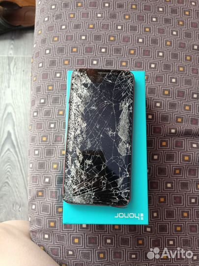HONOR 4C Pro, 2/16 ГБ