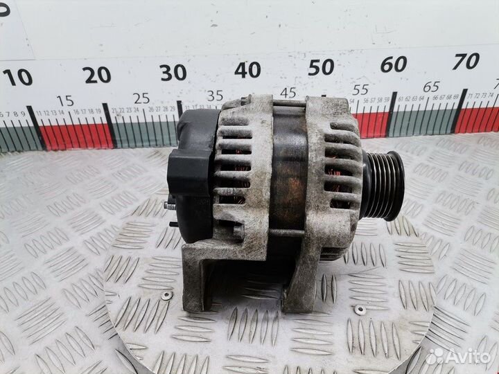 Генератор для Opel Astra J 13595629