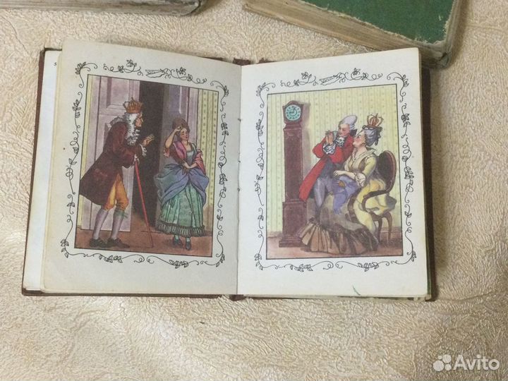 Советские детские книги СССР