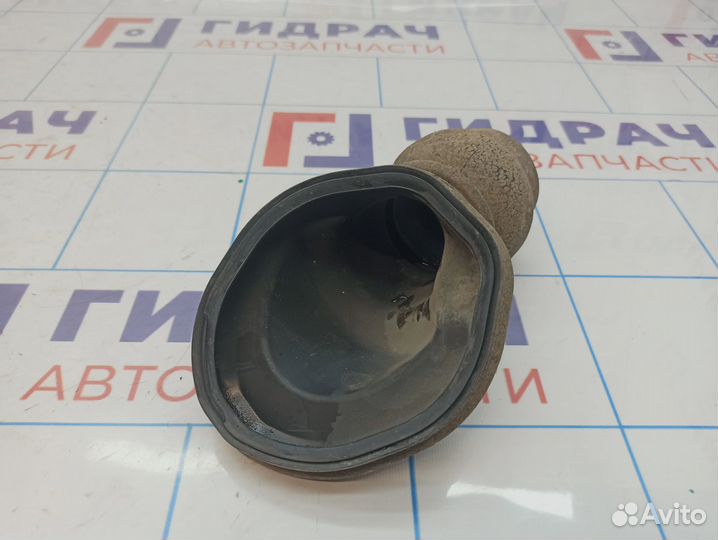 Пыльник рулевой рейки Toyota Corolla (E150) 45025