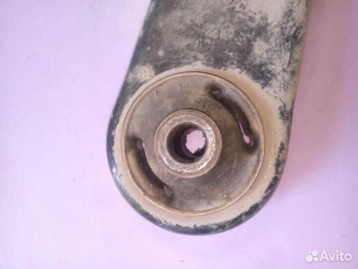 Рычаг передний правый Mitsubishi Lancer-10, ASX