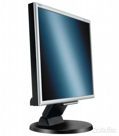 Монитор NEC MultiSync lcd195vxm+ 19