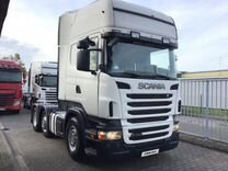 Scania R440, 2011