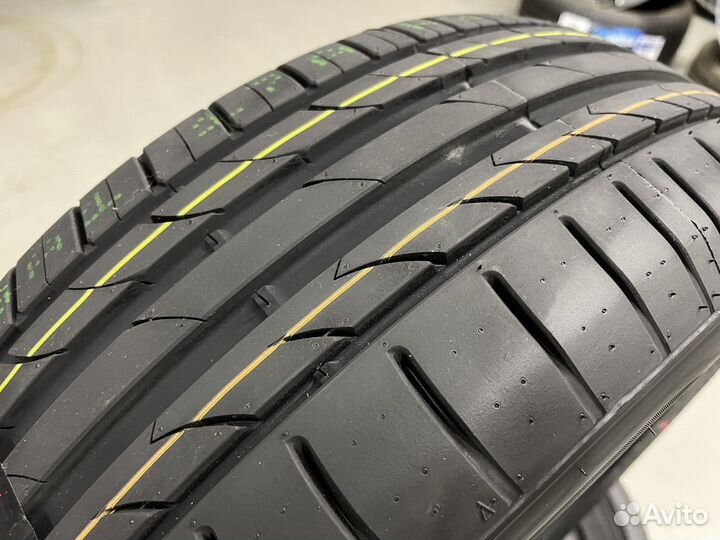 Tracmax X-Privilo TX3 205/55 R16 94W